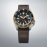 Seiko 5 Sports SKX series SSK036