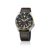 Seiko 5 Sports SKX series SSK036