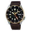 Seiko 5 Sports SKX series SSK036