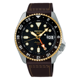 Seiko 5 Sports SKX series SSK036