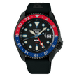 Seiko 5 Sports x Pepsi® Limited Edition Limited edition of 7,000 pieces SSK047