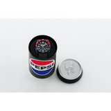 Seiko 5 Sports x Pepsi® Limited Edition Limited edition of 7,000 pieces SSK047