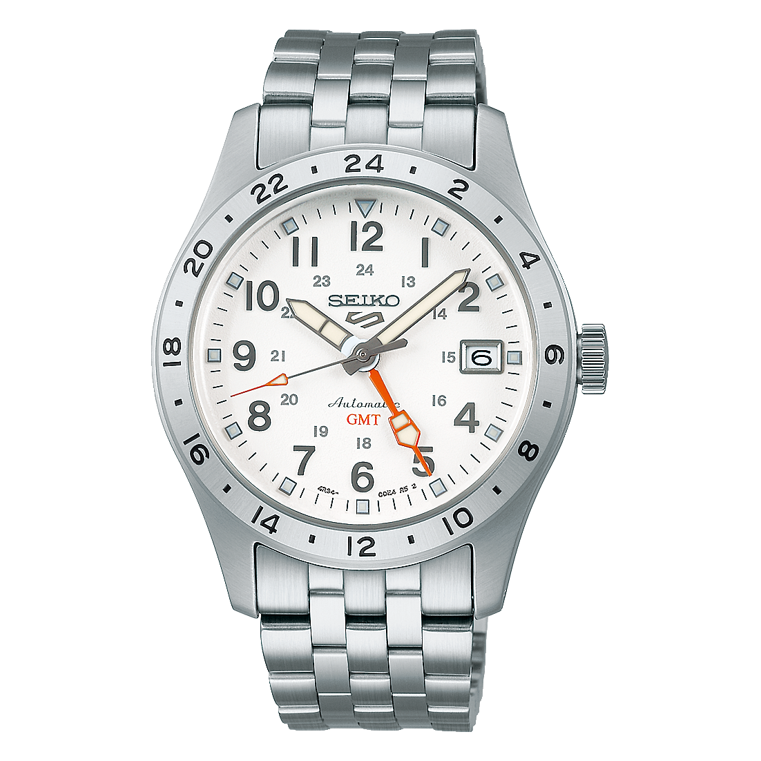 Seiko 5 Sports Field series SSK059