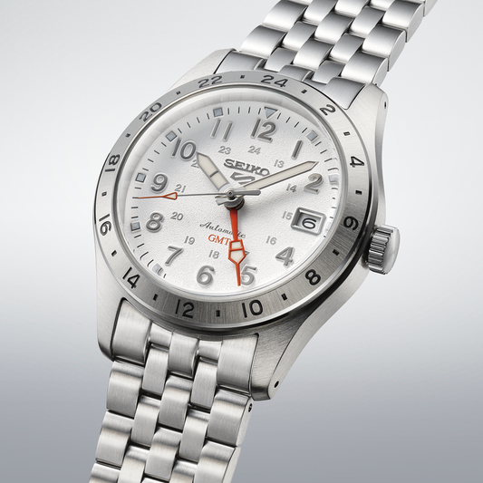 Seiko 5 Sports Field series SSK059