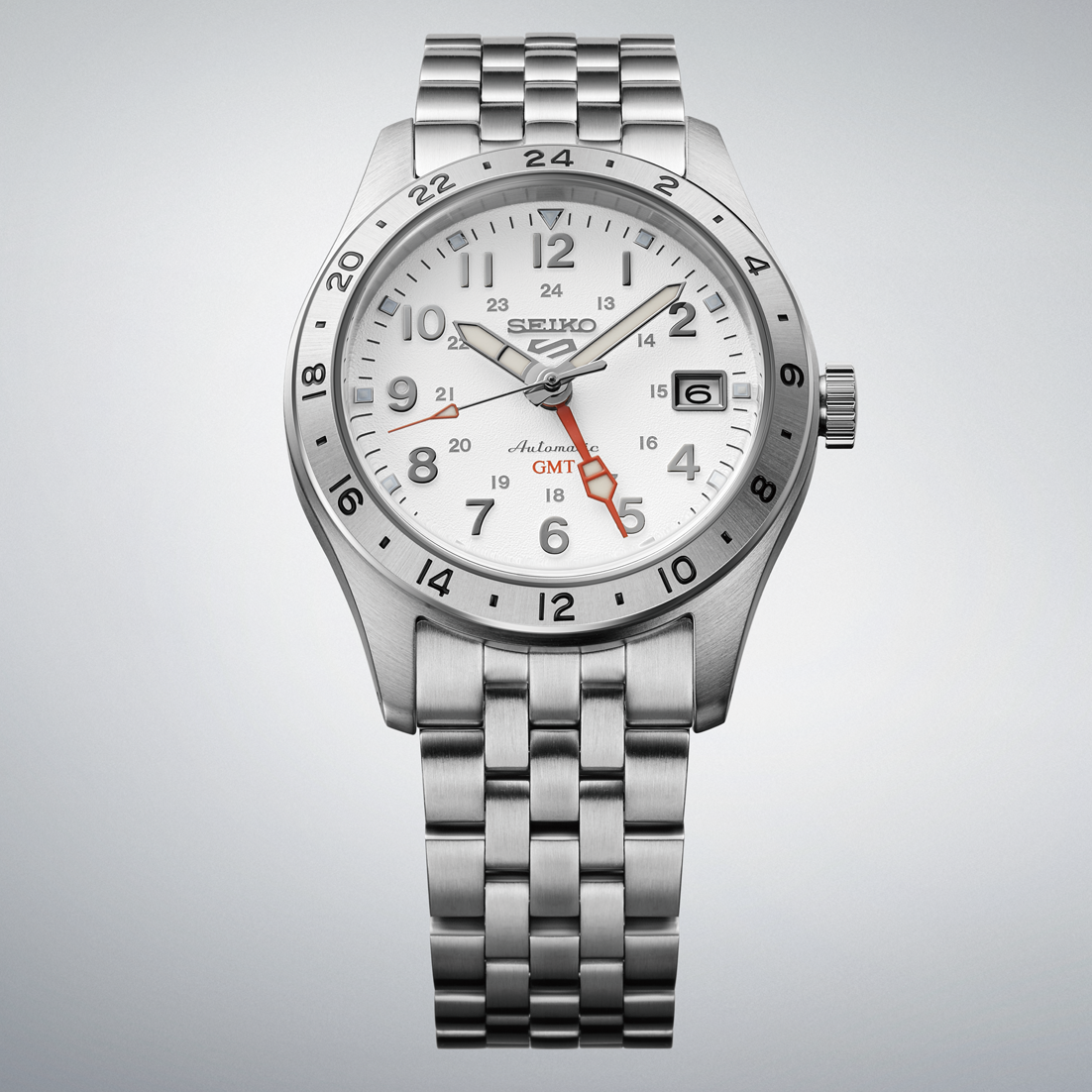 Seiko 5 Sports Field series SSK059