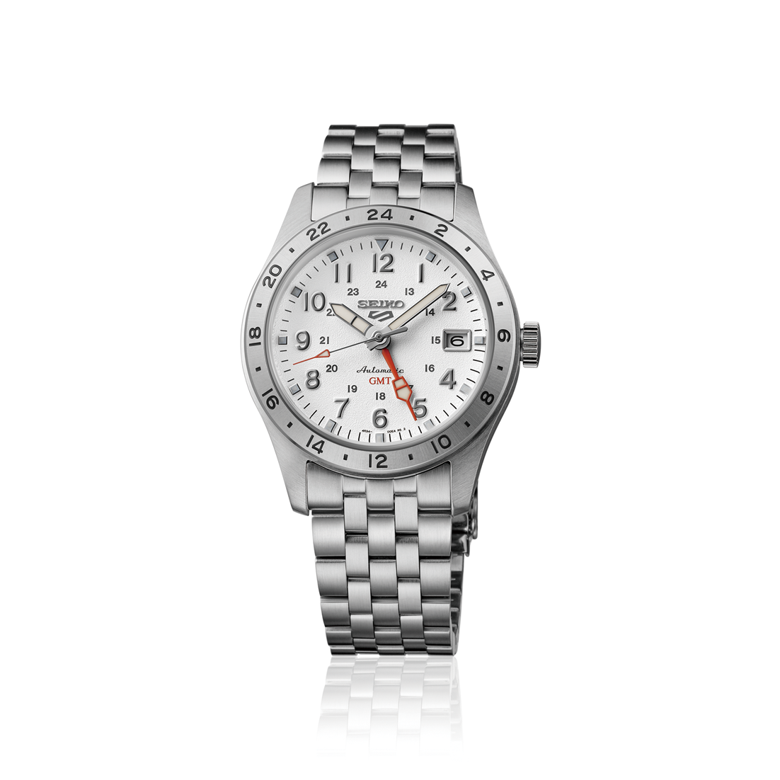 Seiko 5 Sports Field series SSK059