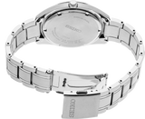 Seiko Men's Discover More SUR309