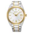 Seiko Men's Discover More SUR312