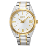 Seiko Men's Discover More SUR312