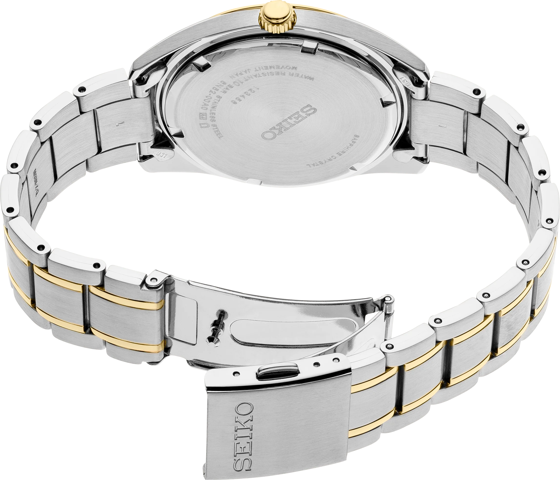 Seiko SUR312