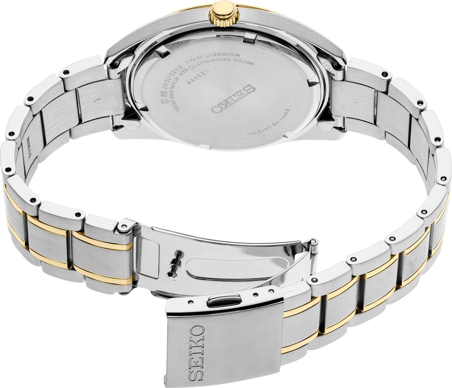 Seiko SUR312