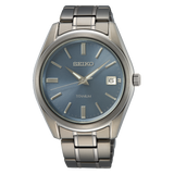 Seiko Men's Discover More SUR371