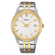Seiko Men's Discover More SUR402