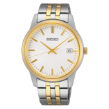 Seiko Men's Discover More SUR402
