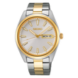 Seiko Men's Discover More SUR446