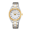 Seiko  Women's Discover More SUR466