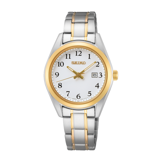 Seiko  Women's Discover More SUR466