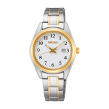 Seiko  Women's Discover More SUR466