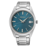Seiko Men's Discover More SUR525