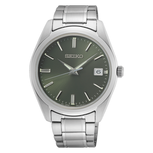 Seiko Watch SUR527