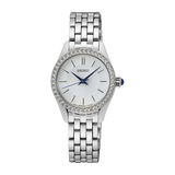 Seiko Women's Discover More SUR539P1