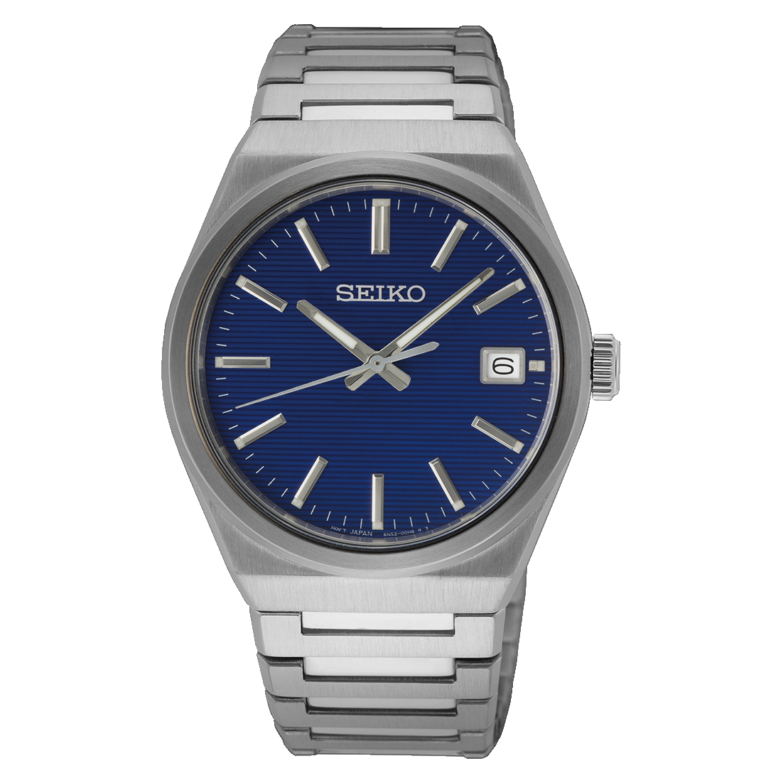 Seiko Men's Discover More SUR555