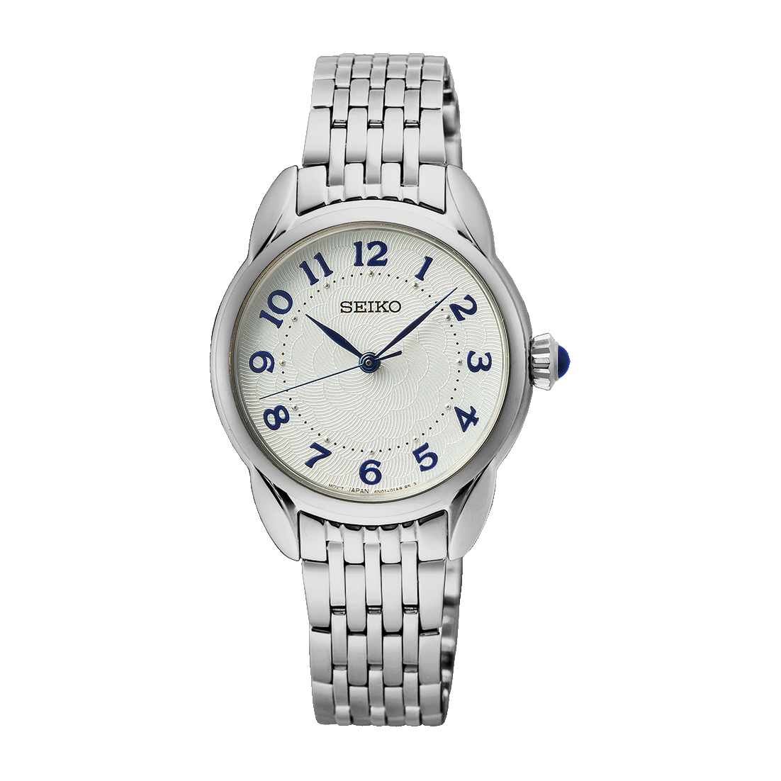 Seiko Women's Discover More SUR561