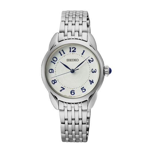 Seiko Women's Discover More SUR561