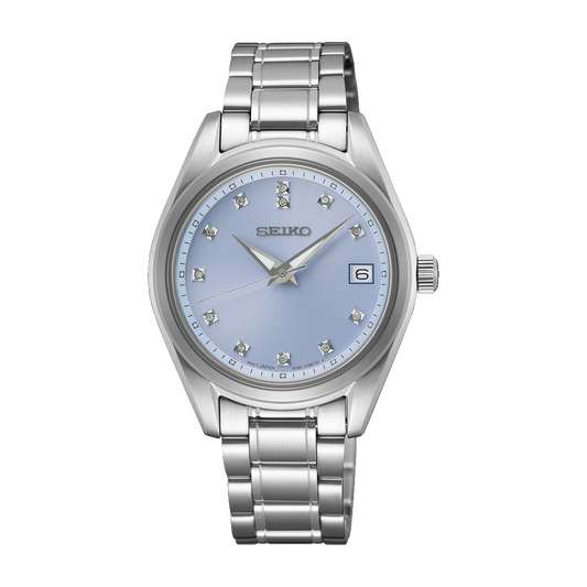 Seiko Women's Diamond Collection SUR581