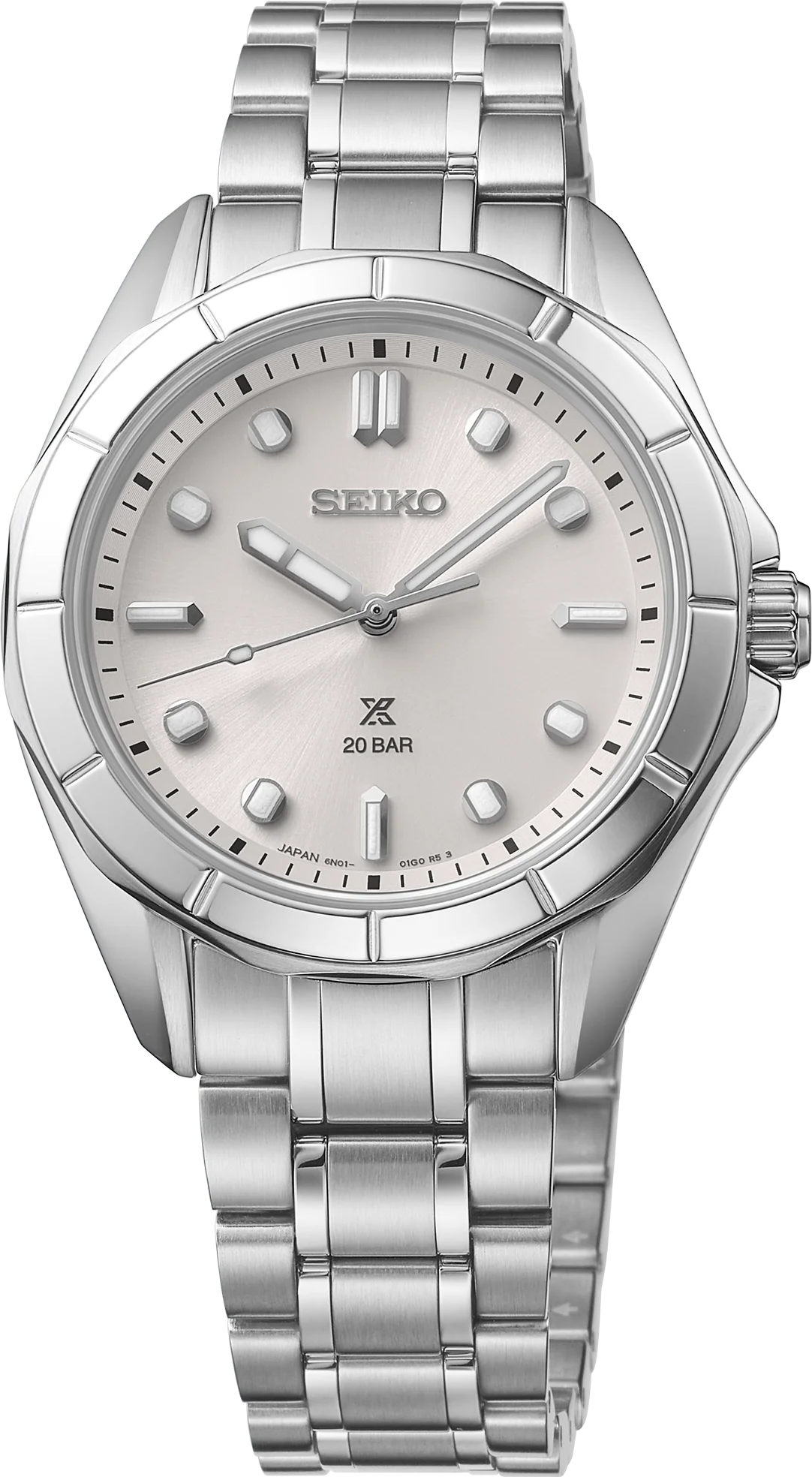 Seiko Women's Prospex Sea SUR595