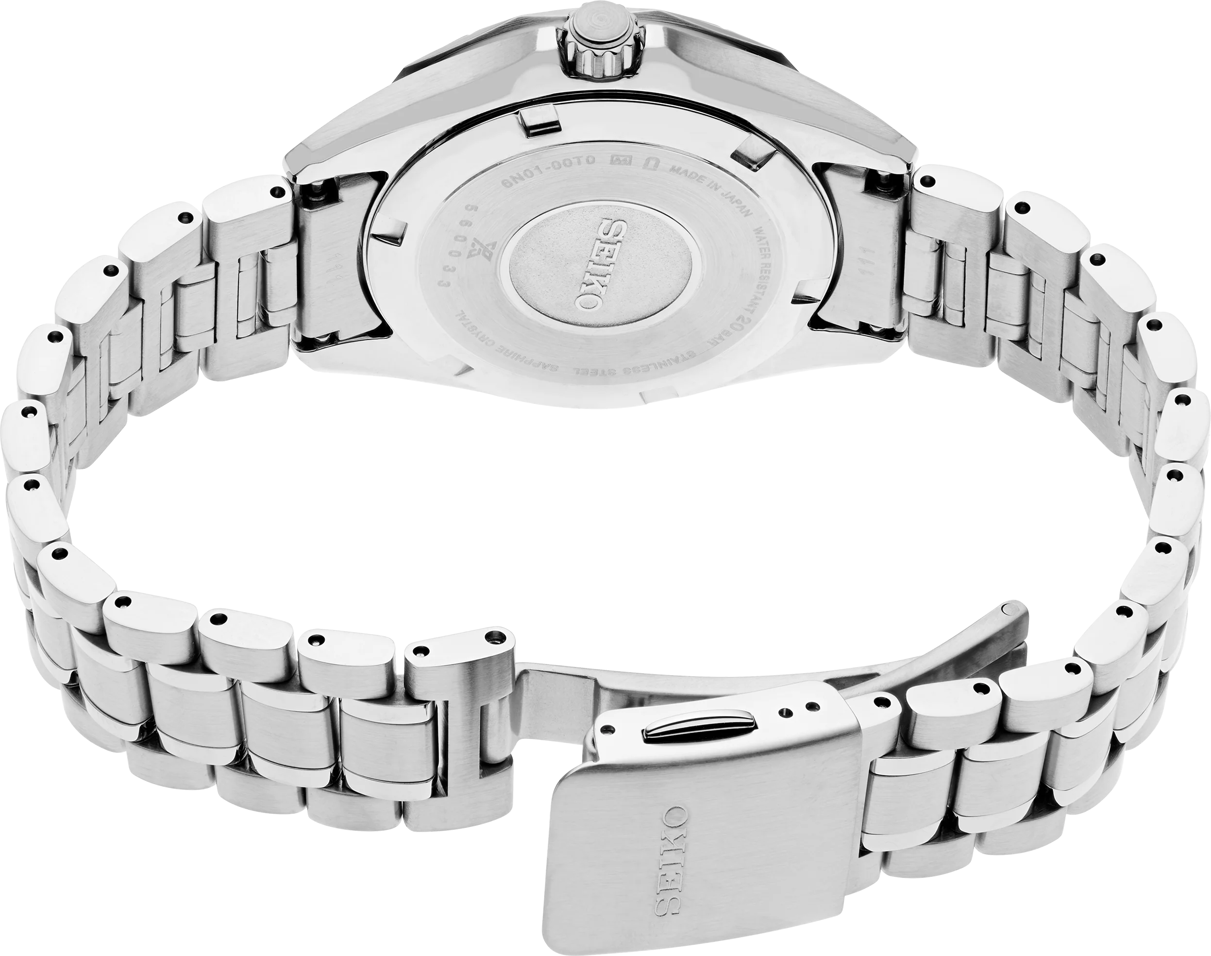 Seiko Women's Prospex Sea SUR595