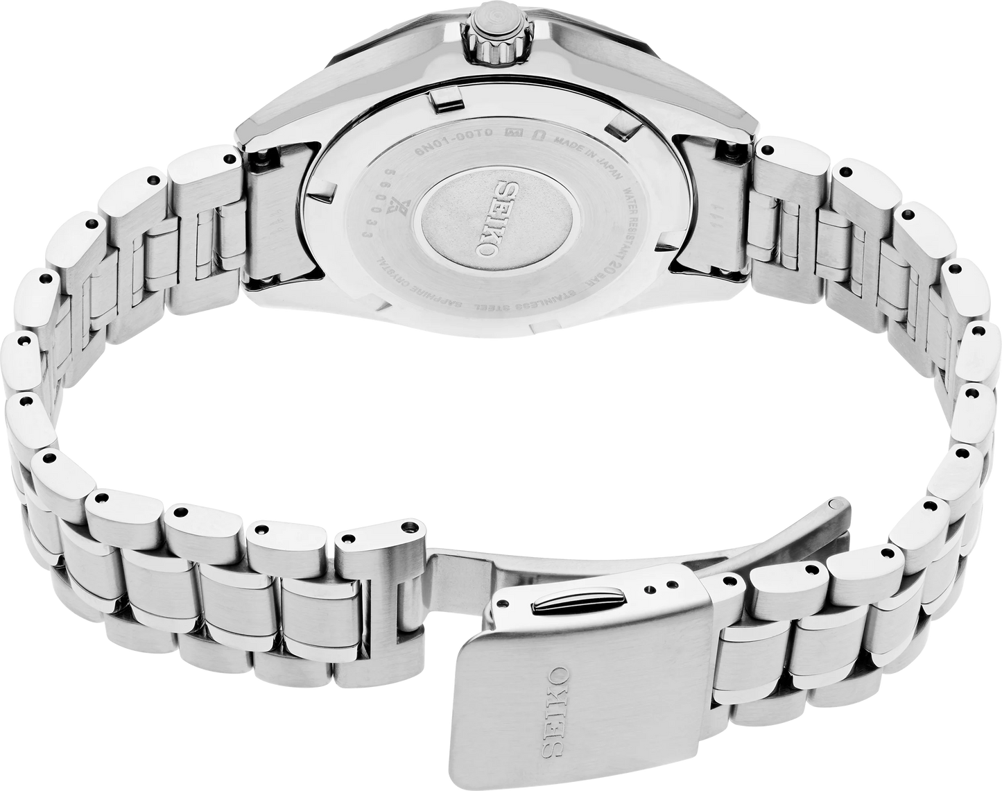 Seiko Women's Prospex Sea SUR595