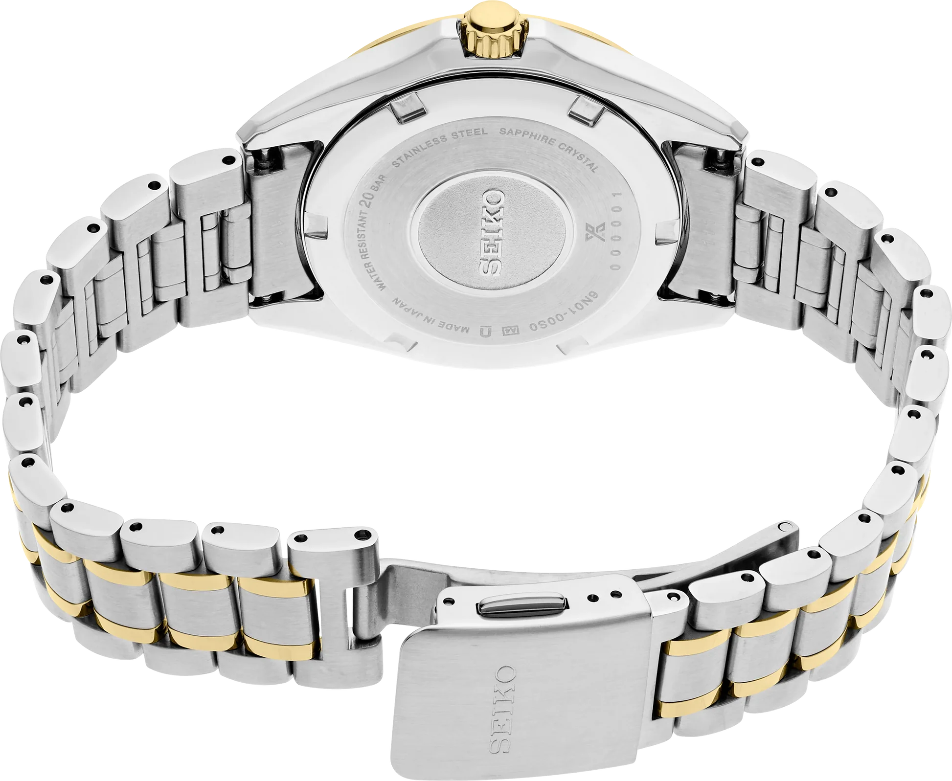 Seiko women's SUR466