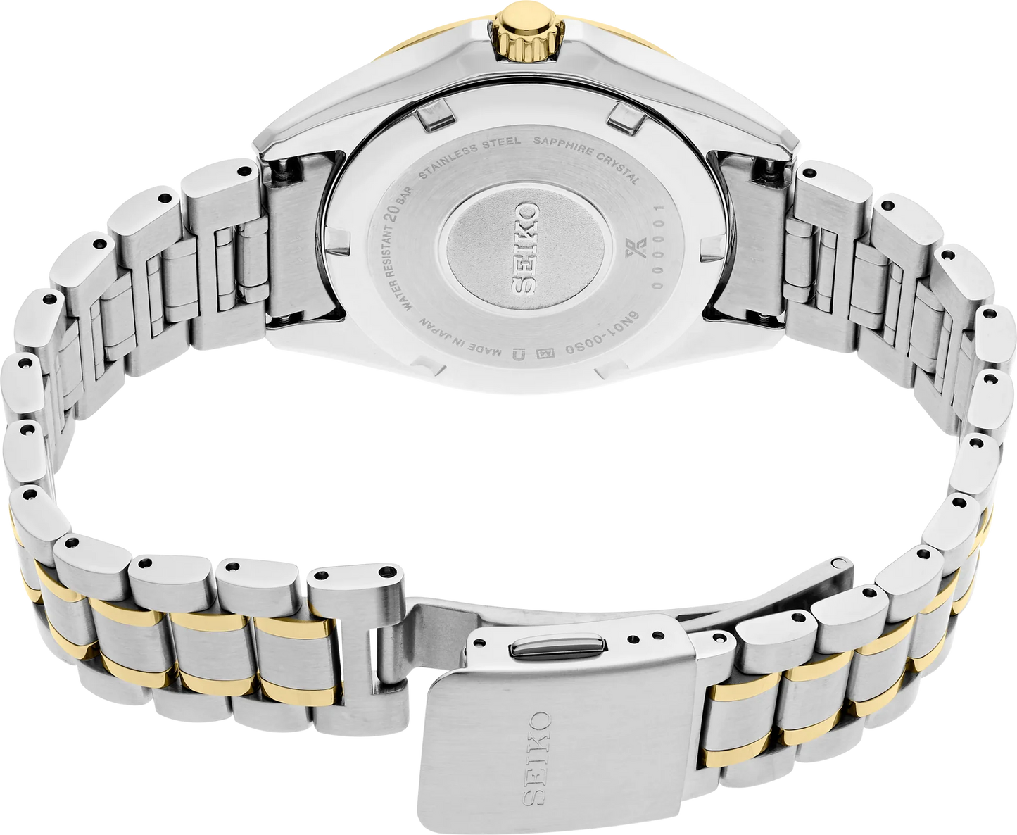 Seiko women's SUR466