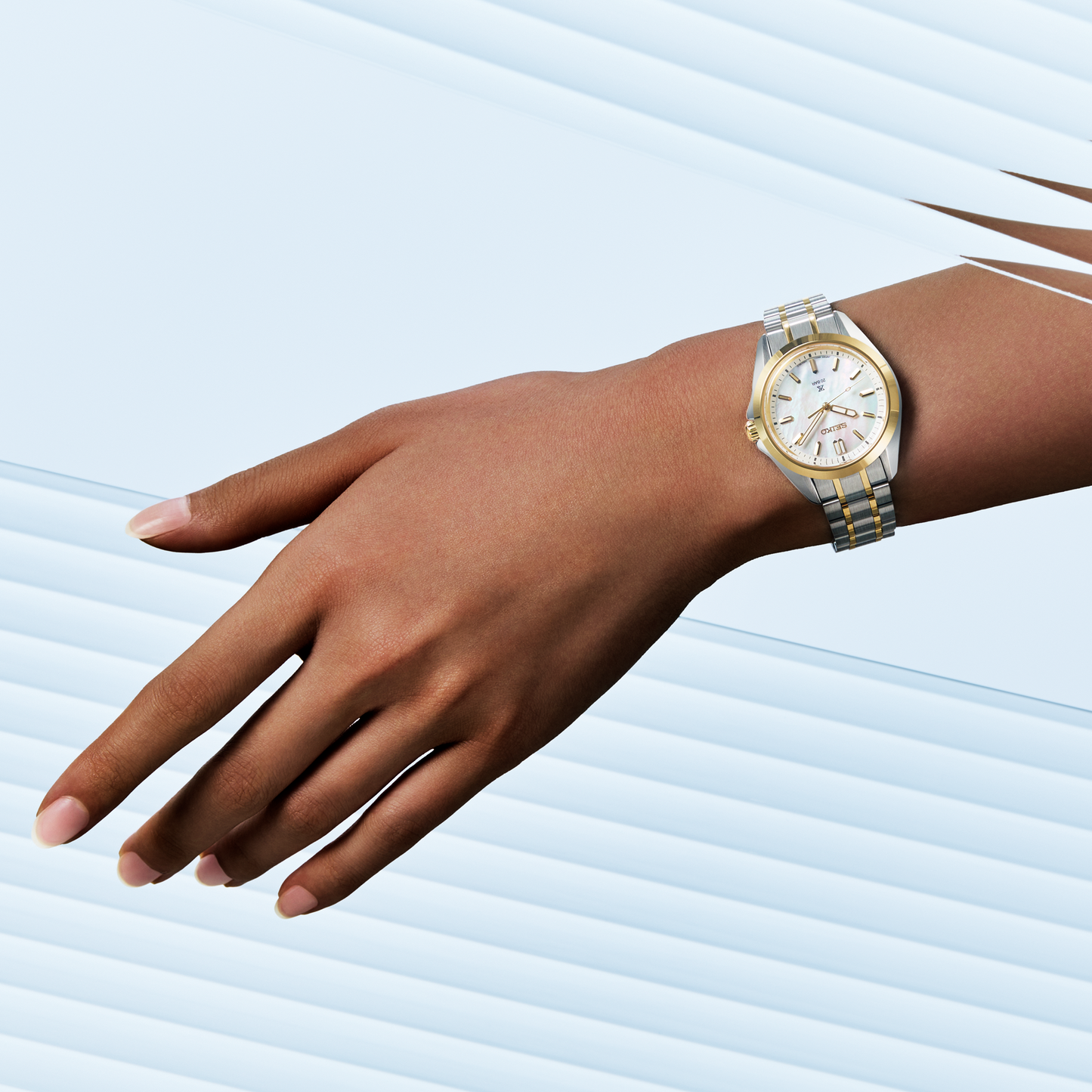 Seiko women's SUR466