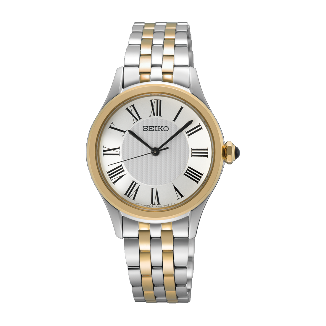 Seiko Women's Discover More SUR612
