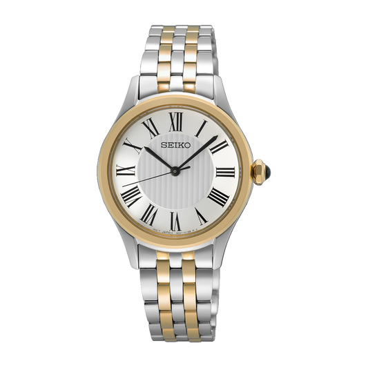 Seiko Women's Discover More SUR612
