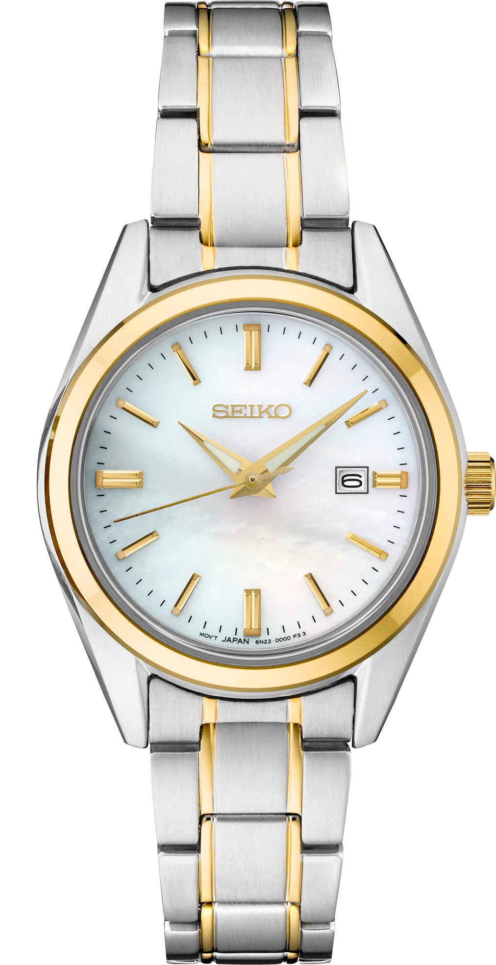 Seiko Women's SUR636