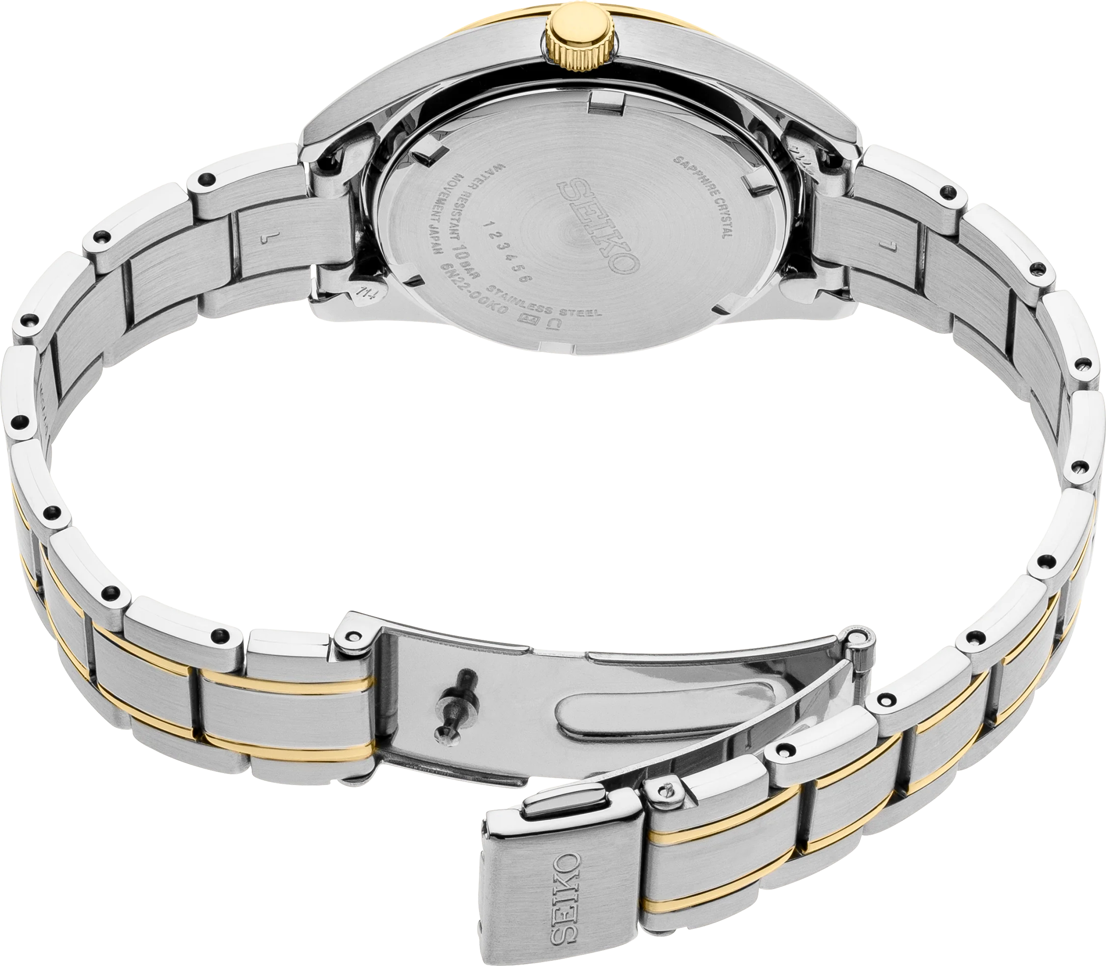 Seiko Women's SUR636