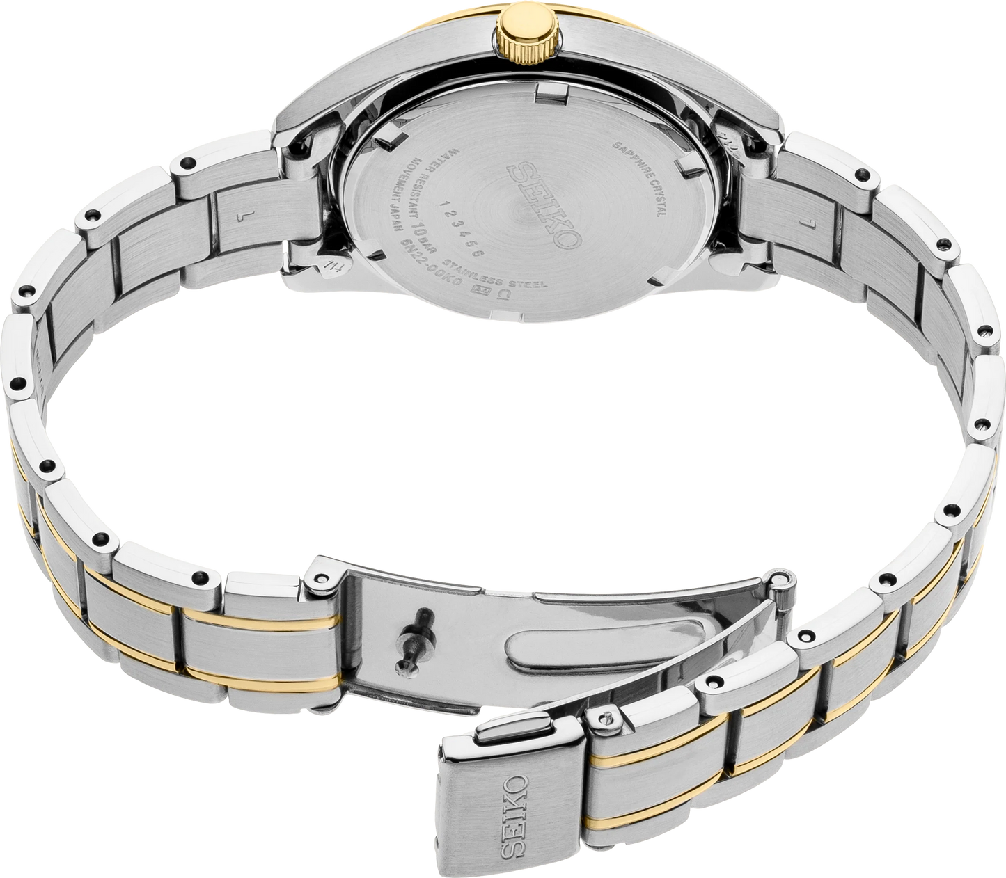 Seiko Women's SUR636