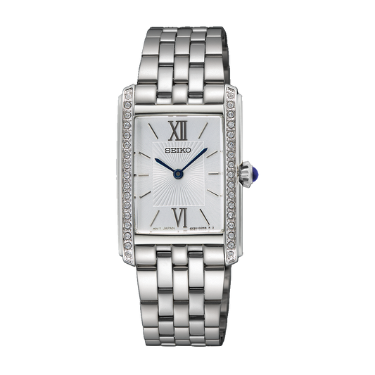 Seiko Women's  Discover More SWR091