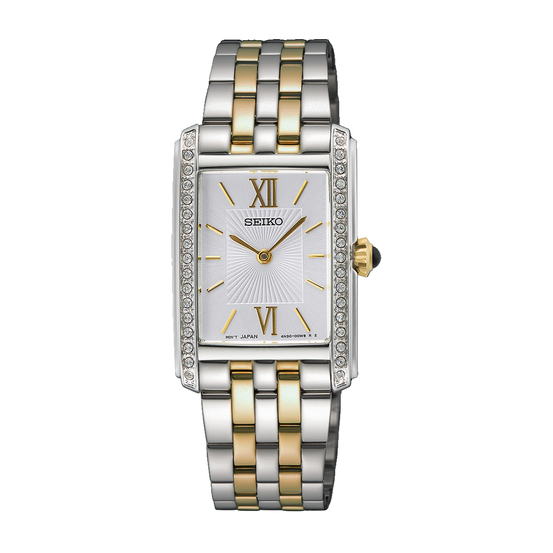 Seiko Women's Discover More SWR093