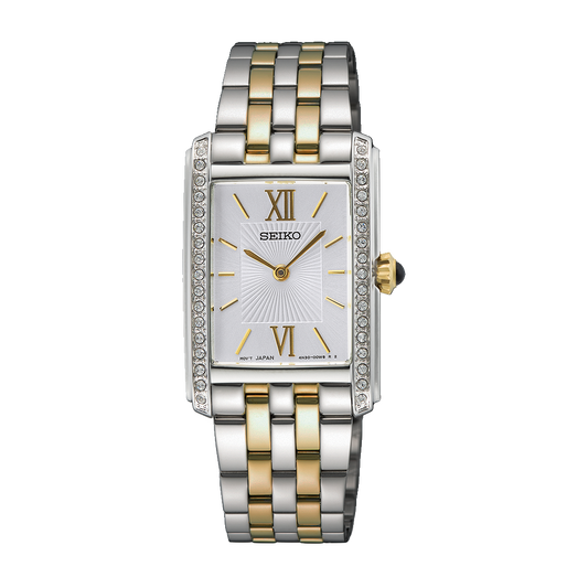 Seiko Women's Discover More SWR093