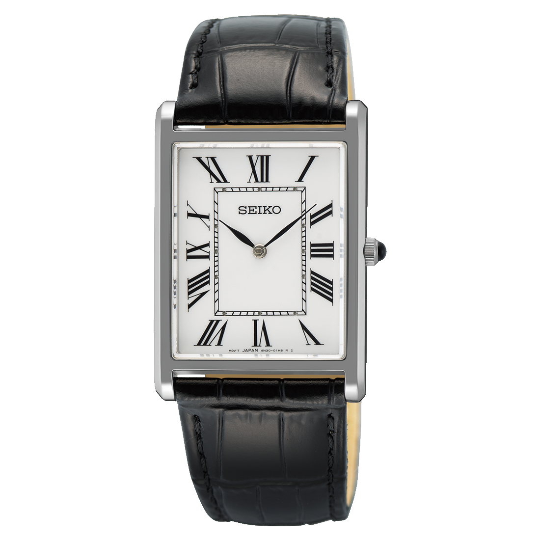 Seiko Men's Discover More SWR103