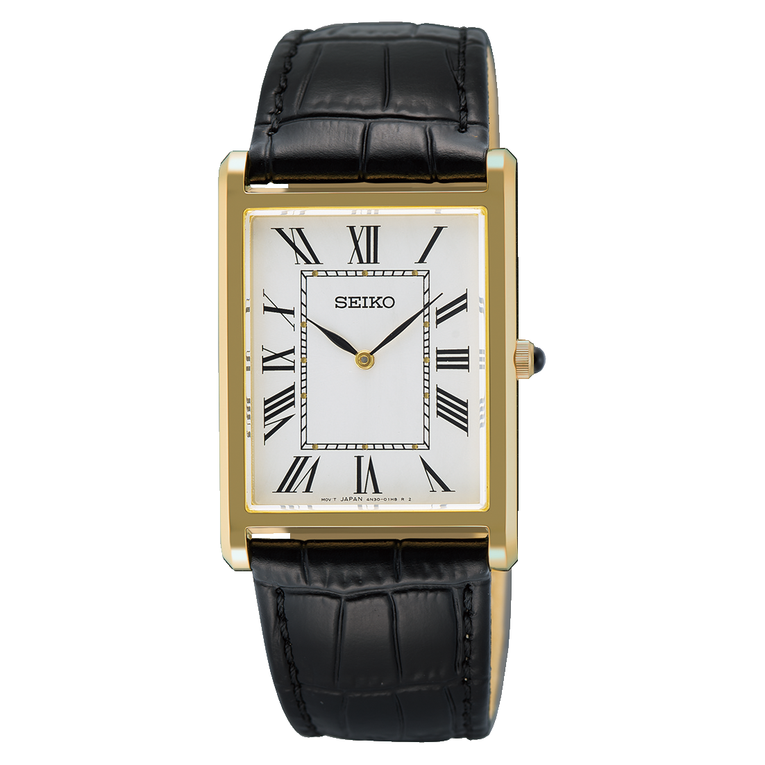 Seiko Men's Discover More SWR104