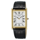 Seiko Men's Discover More SWR104