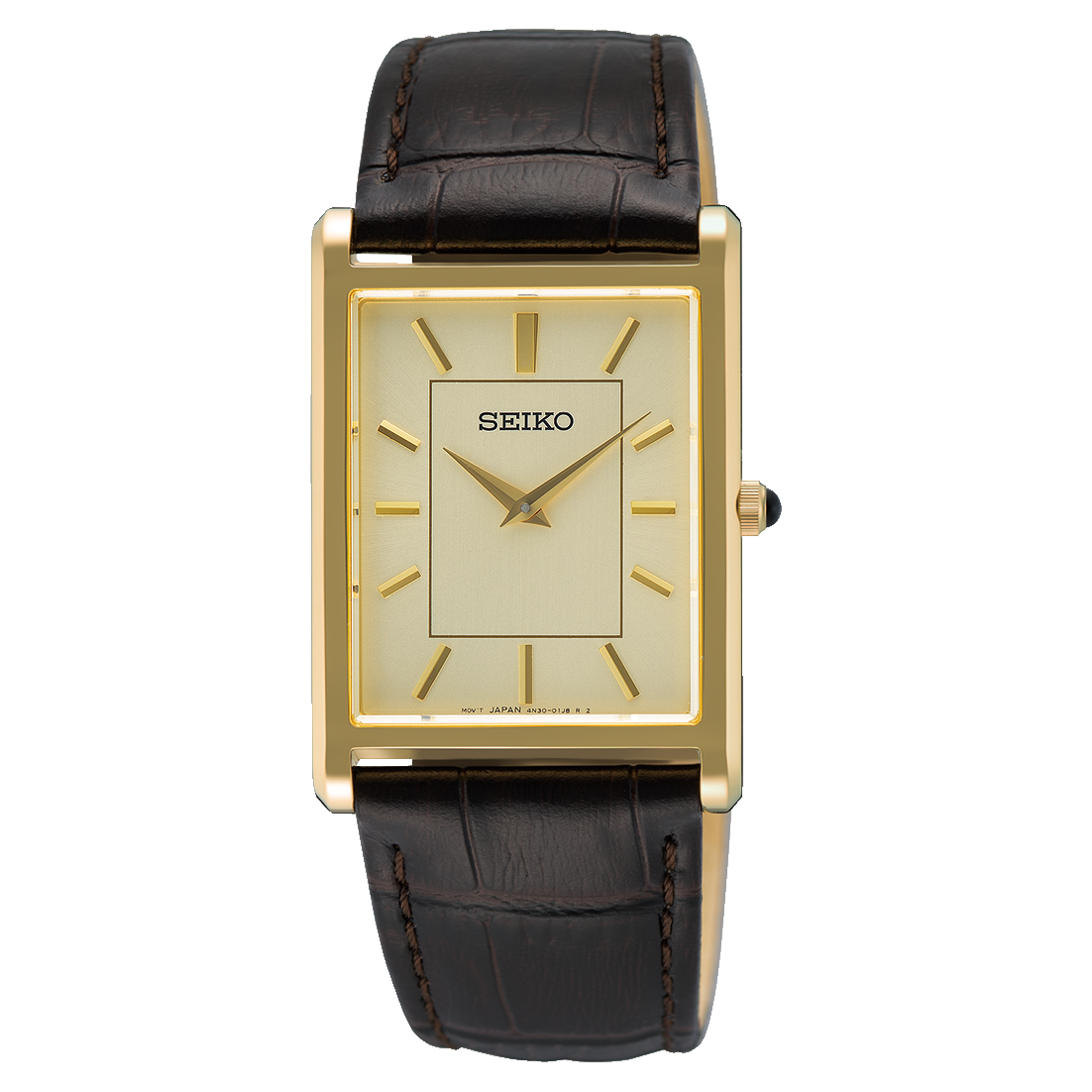 Seiko Men's Discover More SWR106