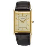 Seiko Men's Discover More SWR106
