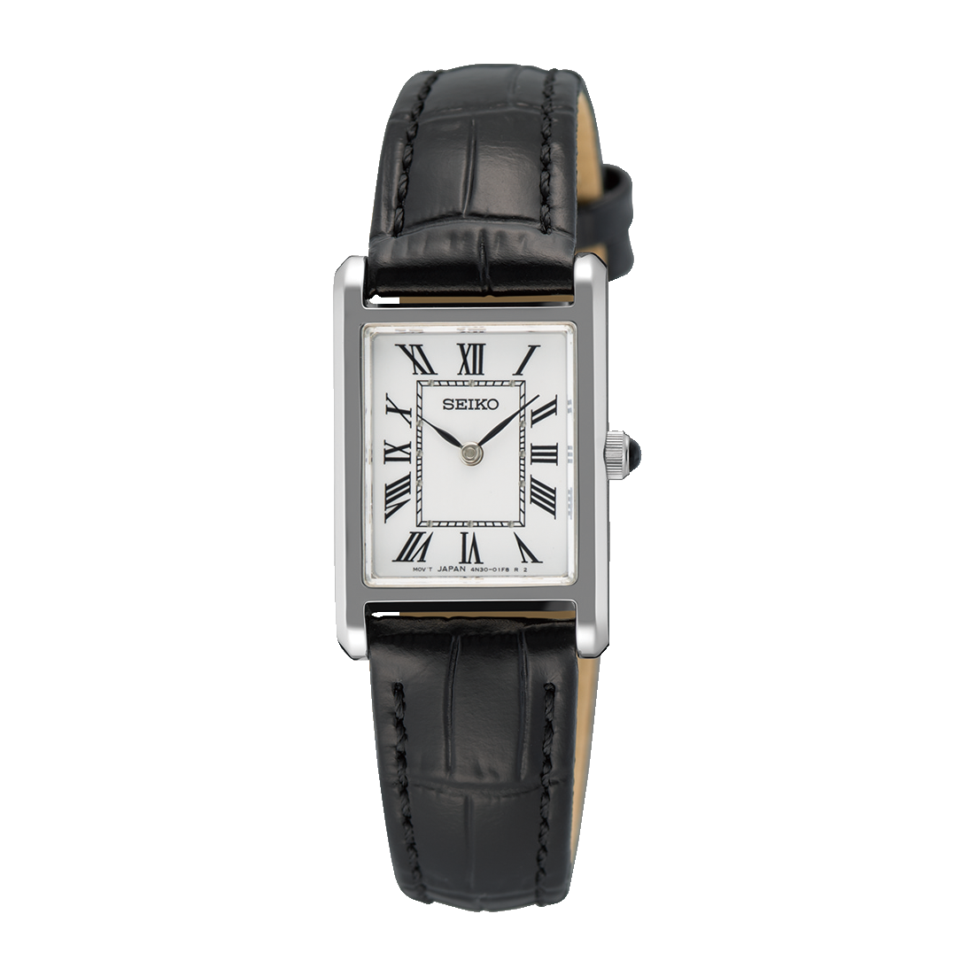 Seiko Women's Discover More SWR107