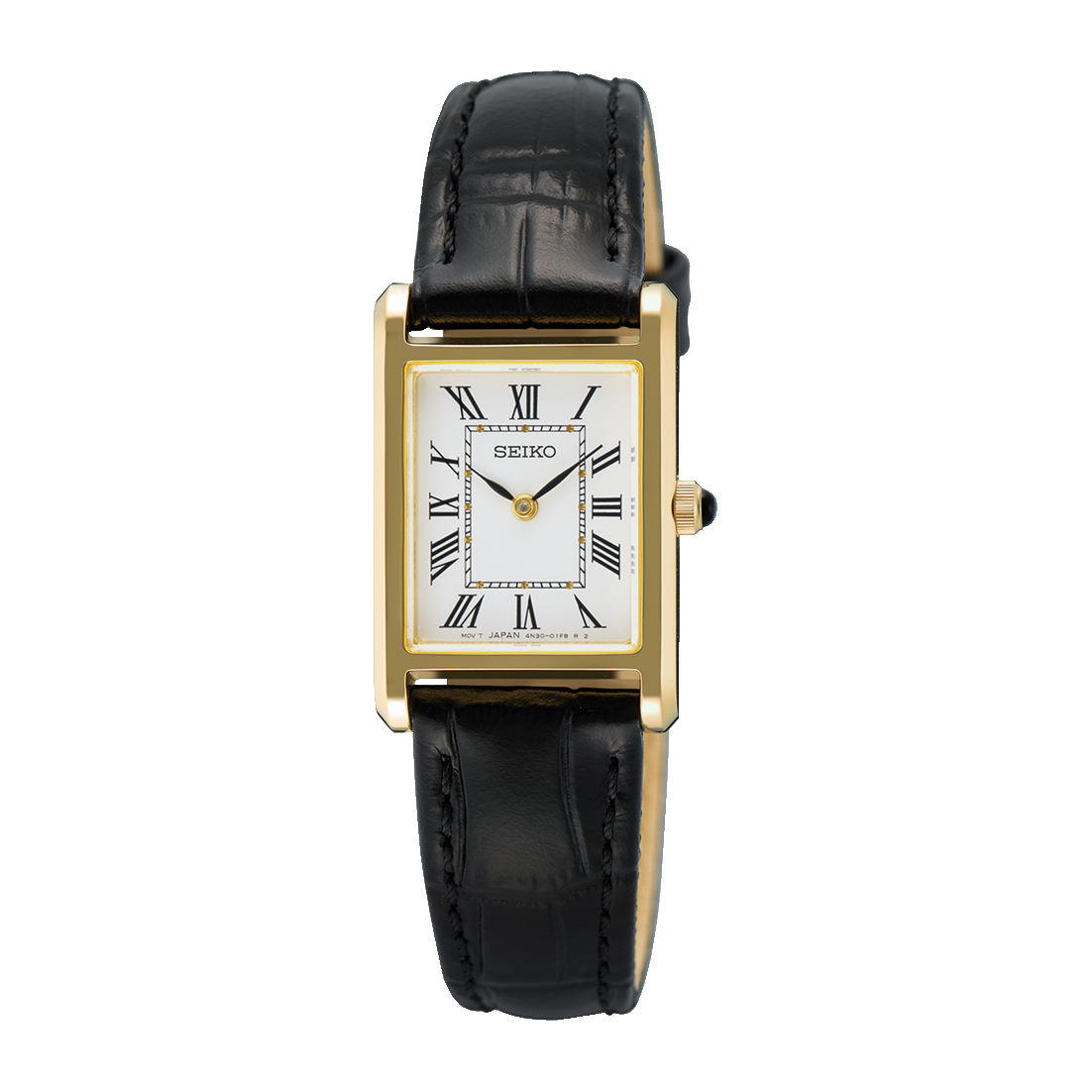 Seiko Women's Discover More SWR108